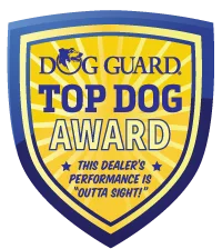 Trust badges